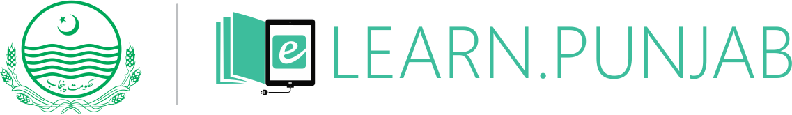 elearn Logo